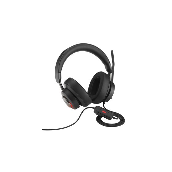 H2000 USB-C Over-Ear Headset