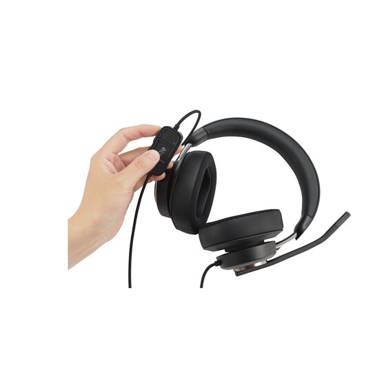 H2000 USB-C Over-Ear Headset