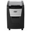 GBC® AutoFeed+ Home Office Shredder, 100X, Micro-Cut, P-4, 100 Sheets thumbnail images 1 of 2