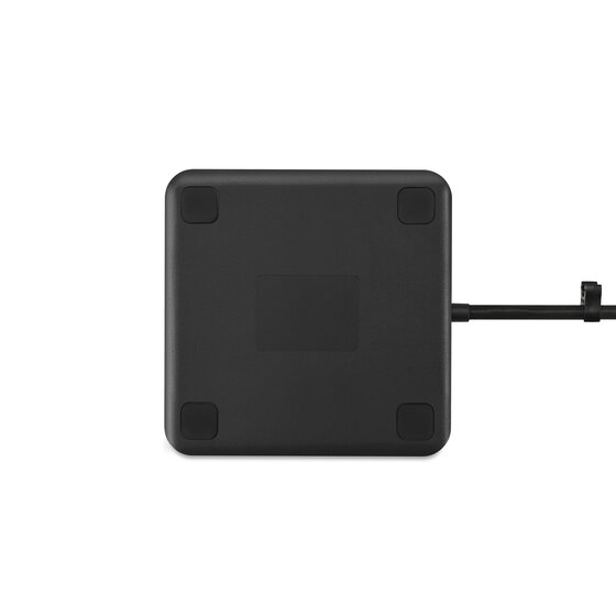 MD120U4 USB4 Portable Docking Station – 100W Pass Through Charging