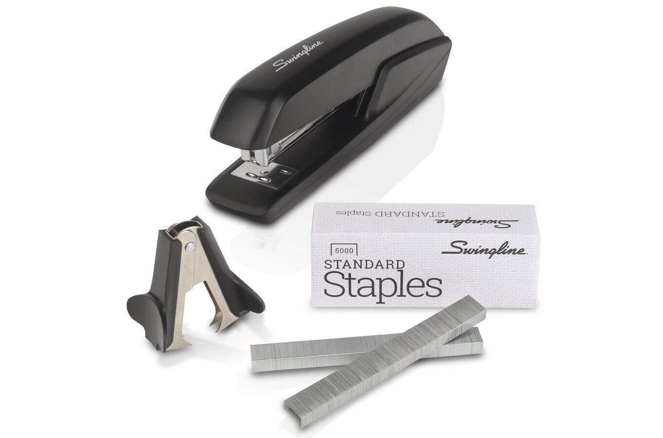 Standard Desk Stapler Set - ACC54567H, Acco International Inc.