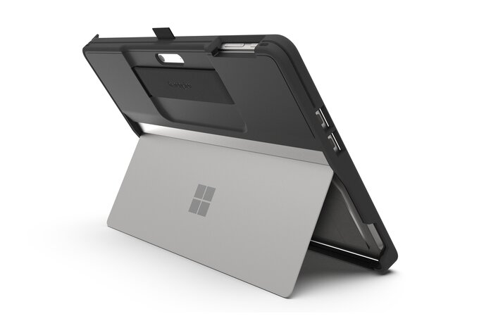 Coque rigide BlackBelt™ pour Surface Pro 9