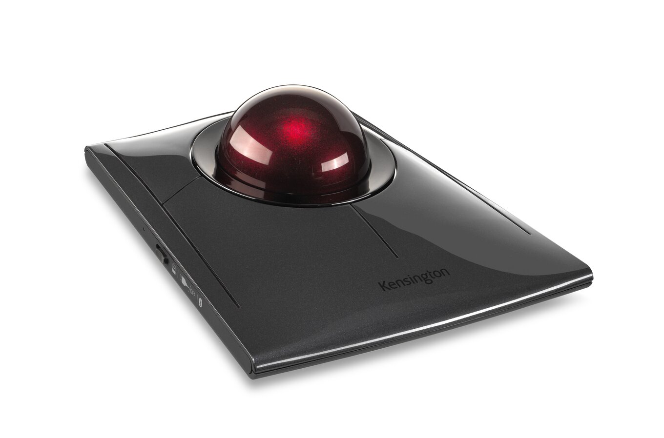 SlimBlade™ Pro Trackball | Trackballs | Trackball Mouse | Kensington