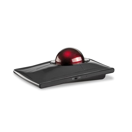 SlimBlade™ Pro Trackball