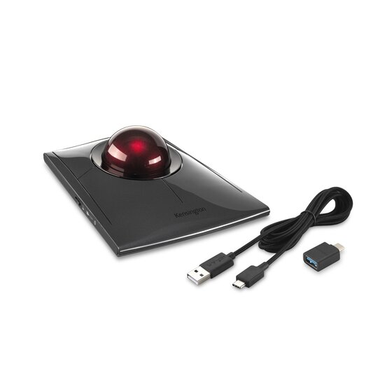 SlimBlade™ Pro Trackball