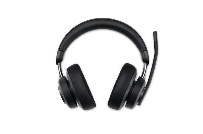 H3000 Bluetooth Over-Ear Headset | Headsets and Audio | Kensington