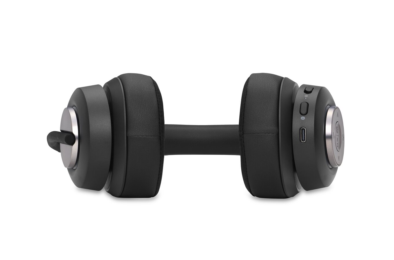 Kensington h3000 cuffie over-ear con microfono bluetooth