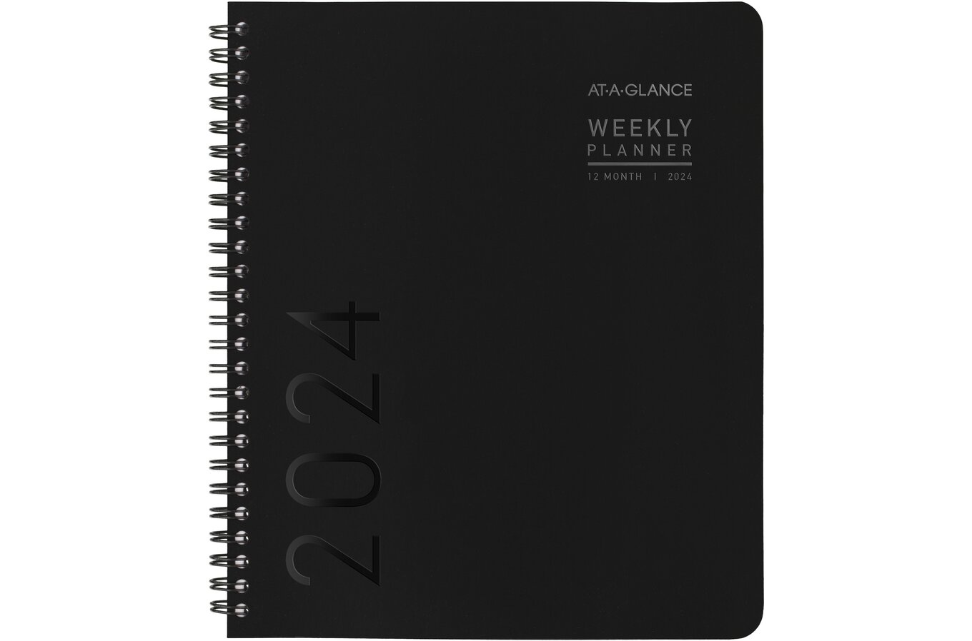 Prayer Journal for Women 12-Month 2024 Monthly/Weekly Planner