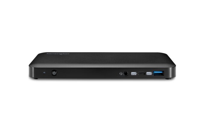 SD4840P USB-C 10Gbps Triple Video Driverless Docking Station - 85W