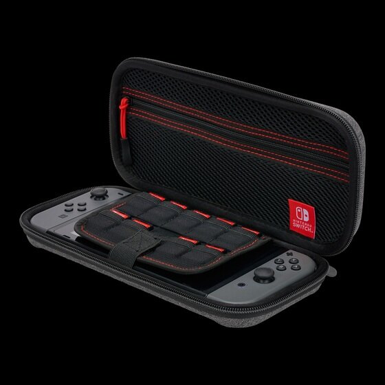 PowerA Protection Case for Nintendo Switch or Nintendo Switch Lite