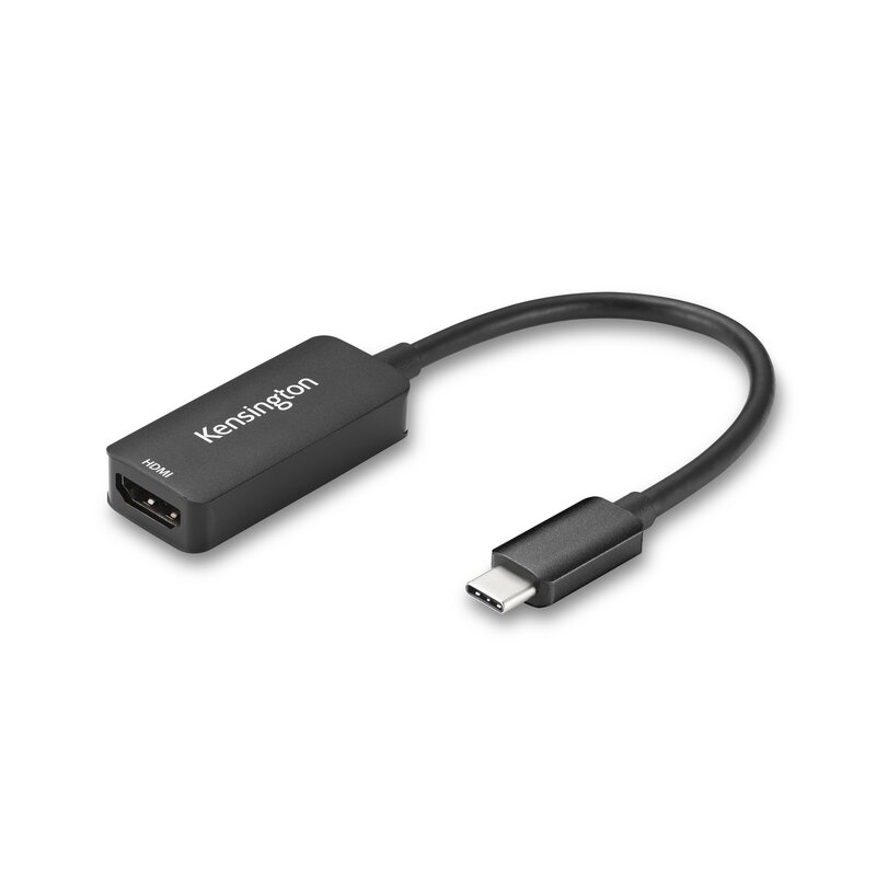 CV4200H USB-C 4K/8K HDMI Adapter