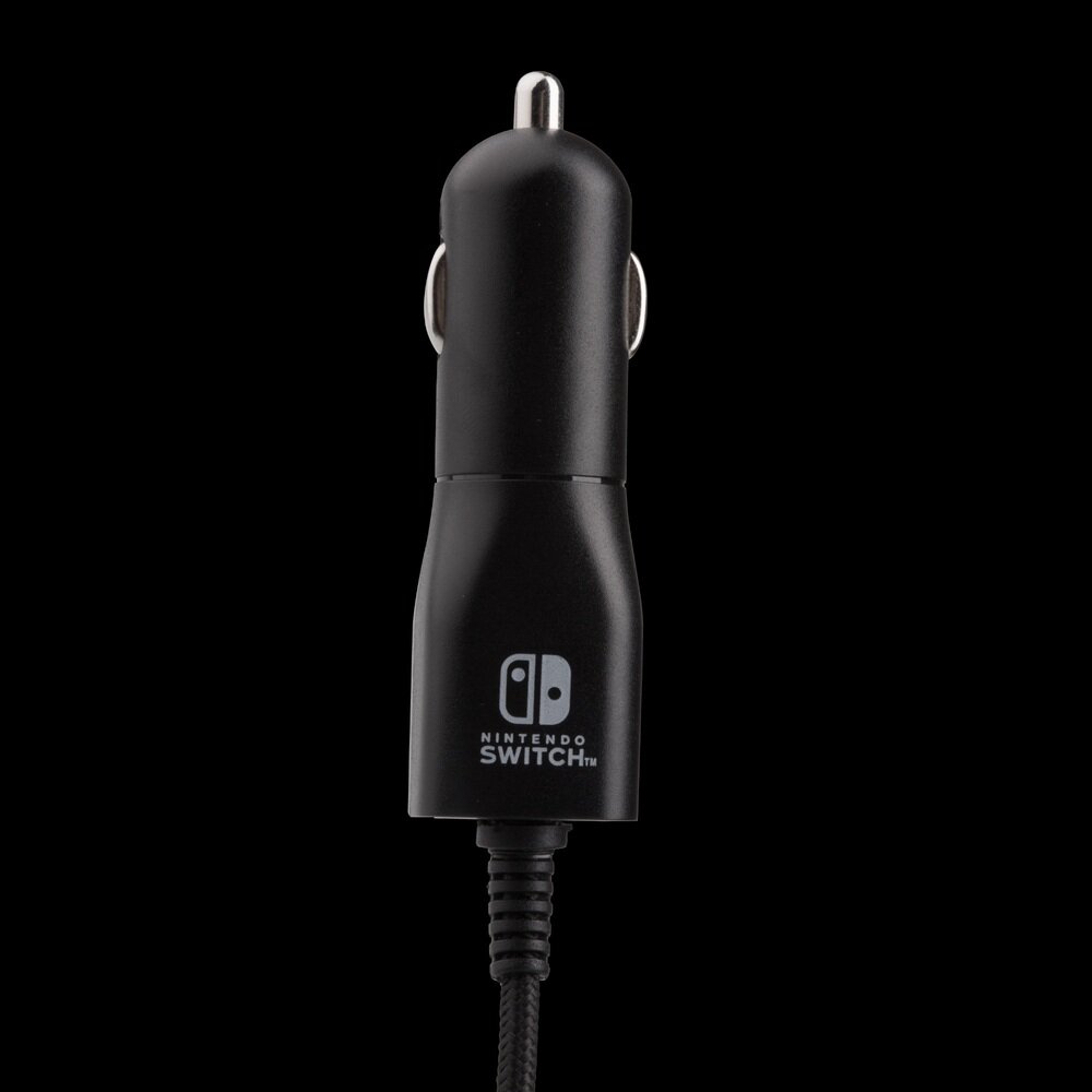 Car Charger for Nintendo Switch | Nintendo Switch charging docks & bases |  PowerA