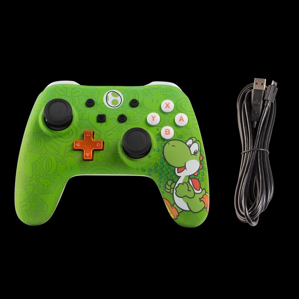 PowerA Wired Controller for Nintendo Switch Nintendo Switch