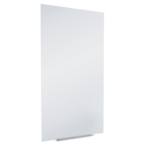 Quartet® InvisaMount® Glass DryErase Boards Glass Boards