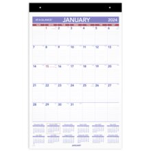 Wall Calendars | AT-A-GLANCE