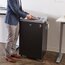 GBC® TAA Compliant Commercial Shredder, CHS10-30, High Security, P-7, 10 Sheets thumbnail images 2 of 4