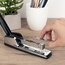 Swingline® 747® Polished Chrome Business Desktop Stapler, 30 Sheets, Silver thumbnail images 2 of 4
