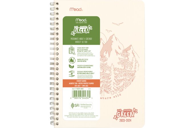 Molly and Rex 2022 Planner Weekly and Monthly Layouts Notes -  Norway