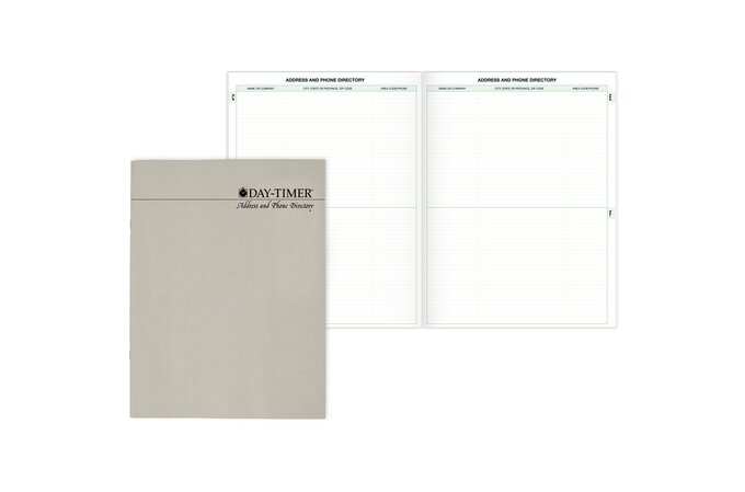 Rite in the Rain All Weather Daily Planner Refills, 8.5 x 11, No. 9260W-MX