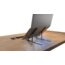 Collapsible Aluminum Laptop Riser thumbnail images 9 of 15