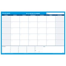 Academic Wall Calendars | AT-A-GLANCE