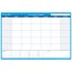 AT-A-GLANCE® Undated 30 and 60-Day Horizontal Erasable Wall Calendar, Reversible, 48" x 32" thumbnail images 1 of 5