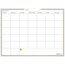 AT-A-GLANCE® Undated WallMates® Self-Adhesive Dry-Erase Monthly Planning Surface, White, Large, 24" x 18" thumbnail images 1 of 6