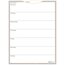 AT-A-GLANCE Undated WallMates Self-Adhesive Dry-Erase Weekly Planning Surface, Large, 24" x 18" thumbnail images 1 of 6