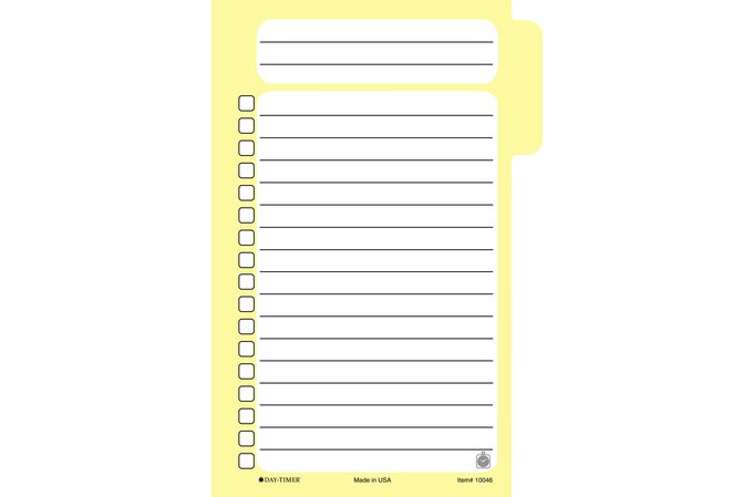 Personalised Block Big Sticky Notes Pads Paper Stylish Notebook
