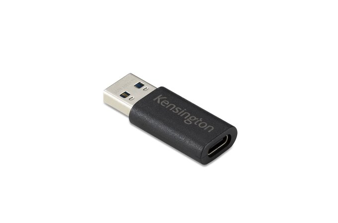 Kensington Adaptador USB-C a USB-A
