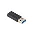 CA1020 USB-A to USB-C® M/F Adapter thumbnail images 3 of 6