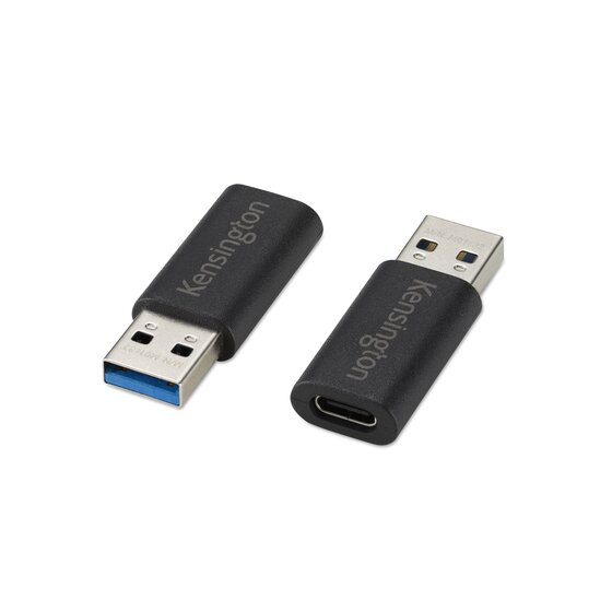 CA1020 USB-A to USB-C® M/F Adapter | USB Hubs & Adapters | USB