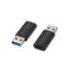 CA1020 USB-A to USB-C® M/F Adapter thumbnail images 4 of 6