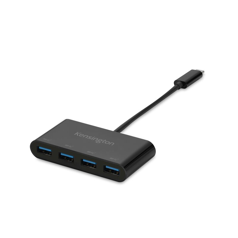 CH1200 USB-C? 10Gbps 4-Port Hub