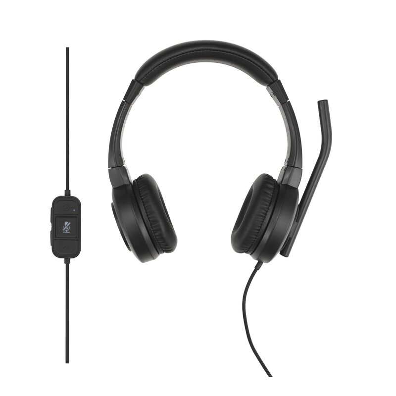 H1000 USB-C On-Ear Headset