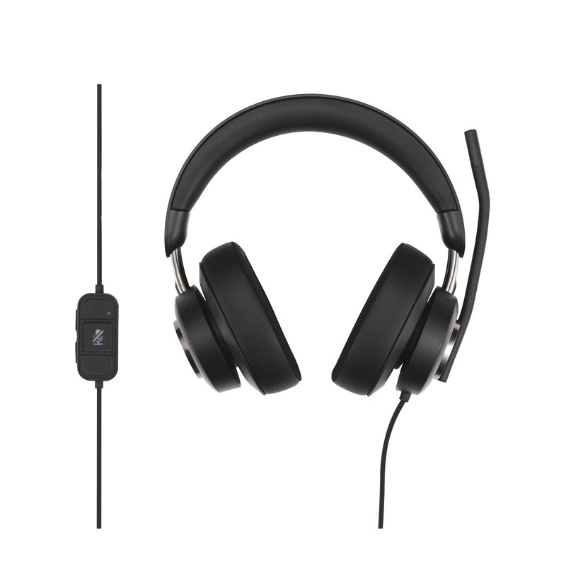 H2000 USB-C Over-Ear Headset