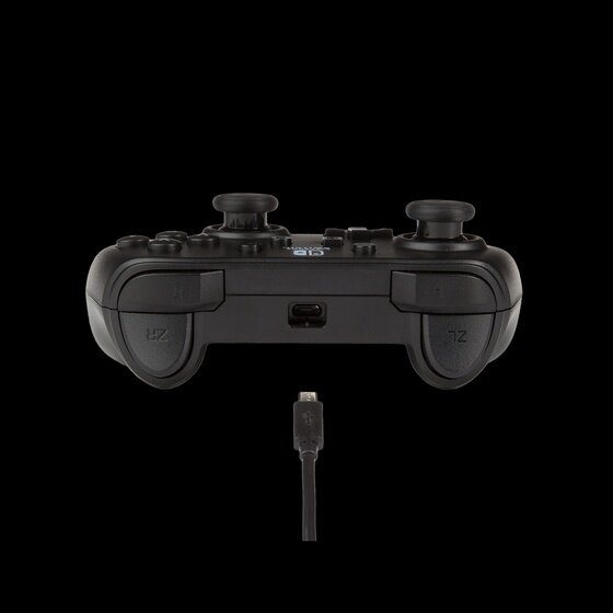span Luxe Canberra PowerA Wired Controller for Nintendo Switch | Nintendo Switch Wired  controllers. Officially licensed. | PowerA