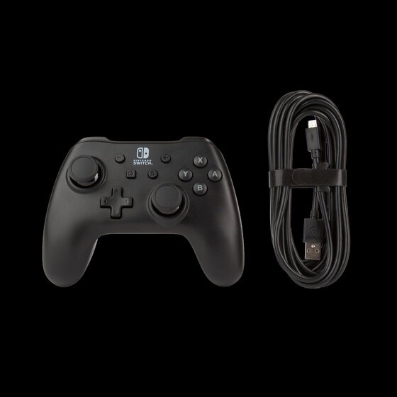 Nintendo switch deals controller cable