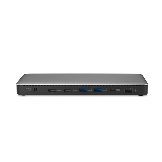 SD5765T Thunderbolt™ 4 Dual 4K Docking Station (DFS) – 96W PD