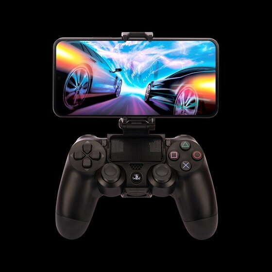 Ps4 best sale controller mobile