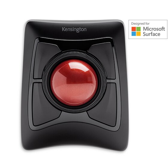 Expert Mouse® Wireless Trackball