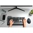 MK7500F QuietType™ Pro Silent Mechanical Keyboard with Meeting Controls thumbnail images 15 of 25