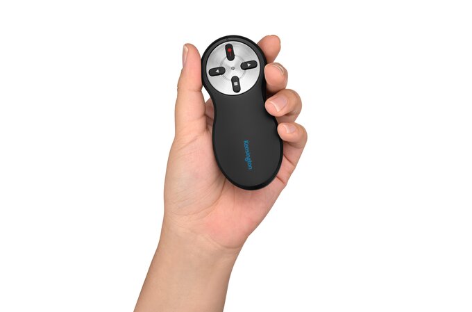Pointeur laser usb avec télécommande 7 boutons pour présentation