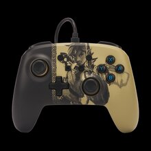 PowerA Celebrates Crash Bandicoot 4's Switch Release With A New Themed  Controller