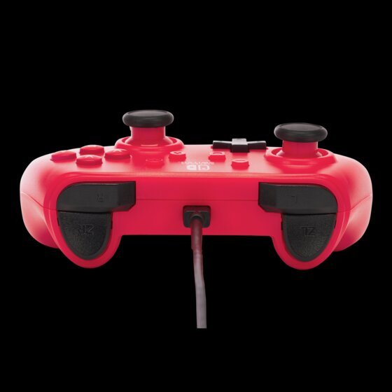 任天堂SWITCH PowerA Wired Controller for Nintendo Switch | Nintendo Switch 2