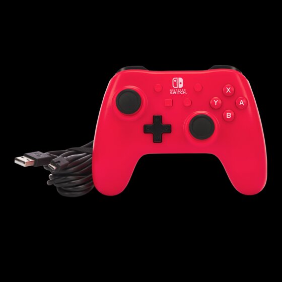 Amazon.com: PowerA 1506261-01 Wired Controller for Nintendo