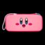 Travel Pro Slim Case for Nintendo Switch Systems - Kirby Power thumbnail images 1 of 11