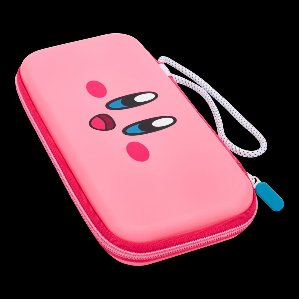 Kirby - Kirby Power Slim Travel Case - Nintendo Switch - EB Games