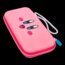 Travel Pro Slim Case for Nintendo Switch Systems - Kirby Power thumbnail images 2 of 11