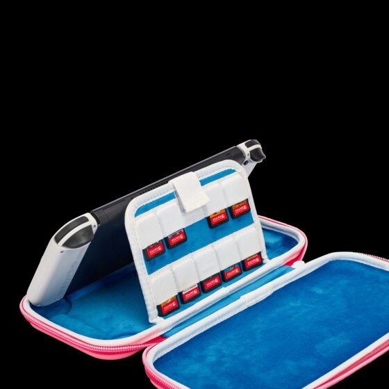 PowerA Slim Travel Pro Case for Nintendo Switch | Nintendo Switch